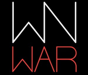 Warner Newman - War